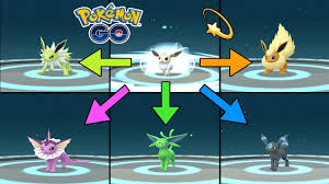 Pokemon Go Evolving All Shiny Eeveelutions With Last Resort How To Save 80k Stardust On Trades Youtube So far i have the following eevee evolutions; pokemon go evolving all shiny eeveelutions with last resort how to save 80k stardust on trades