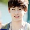 K (formerly known as junsu), nichkhun, taecyeon, wooyoung. 1