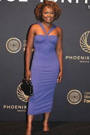 Karine Jean-Pierre - Free pics, galleries & more at Babepedia