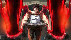 Only the best hd background pictures. Black Clover Ultra Live Wallpaper