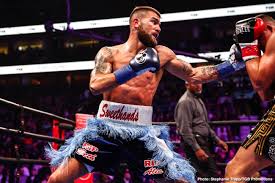 Caleb hunter plant is an american professional boxer who has held the ibf super middleweight title since 2019. Caleb Plant Battles Former Champion Caleb Truax On Jan 30 Boxing News