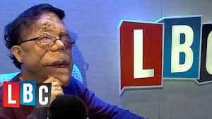 Global creative director at phmg. Actor Adam Pearson Criticises Bbc Over Elephant Man Drama Casting Lbc
