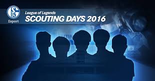 Subreddit for the esports division of the football club schalke 04. Fc Schalke 04 Hosts Scouting Event To Find A Pre Season Roster The Esports Observer