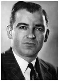 Joseph McCarthy