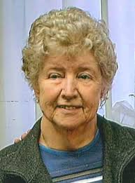 Roberta Cutter Obituary March 3, 2020