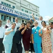 We provide comprehensive care and nursing that addresses the specific needs of aging requires experience and expertise. Seavoy Nursing Home Retirement Homes 7 Jalan 2a 6 Kuala Lumpur Malaysia Phone Number