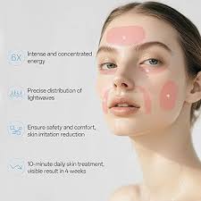 Amazon.com : Red Light Mask for Face Women