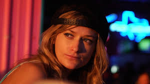 Threads: Butterfly Girl