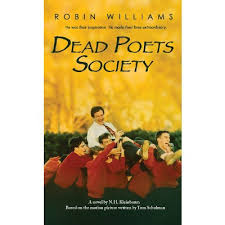 Dead Poets Society - by N H Kleinbaum (Paperback) : Target