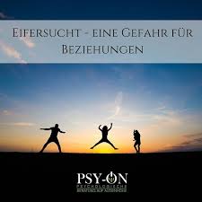 Eifersucht Eine Gefahr Fur Beziehungen Ubermassige Eifersucht Kann Fur Eine Beziehung Eine Grosse Gefahr Darstellen Wenn S In 2020 Eifersucht Beziehungen Paartherapie