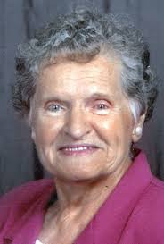 Racine Obituaries: March 2013