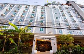 Photo and price review on hotelslike. Hermes Hotel Chiang Mai Chiang Mai Updated 2021 Prices