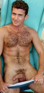 SexyNekkidMen: Ettore Tosi