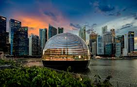 Check out alternatives and read real reviews from real users. Singapore Capitaspring 280m 51 Fl U C Page 2 Skyscrapercity In 2020 Sunset City World Photo Singapore