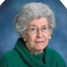 Barbara Smith Kirkland Obituary