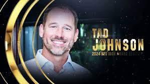 2024 Red Iron Award Winner