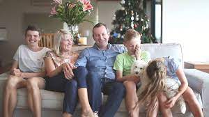 A man allegedly went to mark mcgowan's home last week and threatened to kill him while the wa premier's terrified wife locked their children in a room for safety. Wa Premier Mark Mcgowan Advocates Social Media Ban For Children Abc News