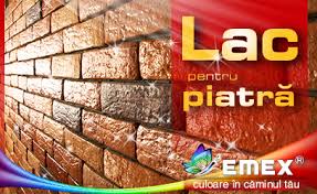Lac Solventat Pentru Piatra Emex Ws Transparent Bidon 20 Kg Emag Ro