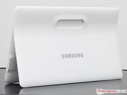 Test Samsung Galaxy View Tablet ...