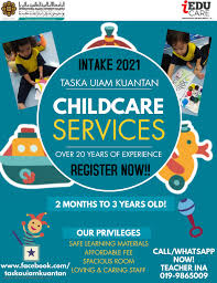 If you're looking for opportunities in majlis perbandaran kuantan , then you've come to the right place. Taska Uiam Kuantan Posts Facebook