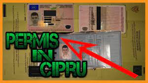 Permisul auto se poate schimba în cazul în care expiră termenul de valabilitate. Cum Poti Obtine Permisul Auto UÈ™or In Cipru Youtube