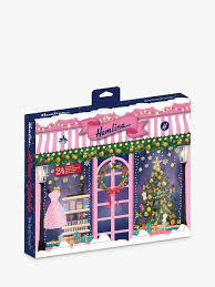 Advent Calendars Sewing Accessories Fabric Advent Calendar Crafts