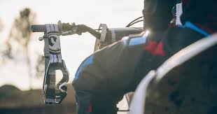 Downtime Marc Beaumont