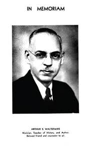 Tellers of Weird Tales: August 2011