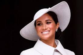 Megan Markle Feels She Wasn't Treated “Like A Black Woman” Until UK Move