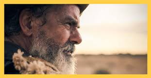 The Sundowner exclusive! A first look at brand new stills and teaser poster  for the gritty outback fable