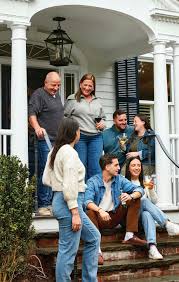 Westport - MarchApril 2025 by Moffly Media - Issuu