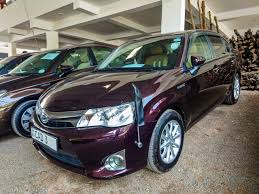 Image result for Redwine Purple 1993 SsangYong