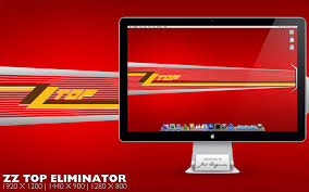 The eighth studio album from zz top and their most successful to date. Zz Top Eliminator By Rurounivash On Deviantart