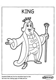 Coloring pages the lion king. Download Free King Coloring Page And Educational Activity Worksheets For Kids Kidloland Com