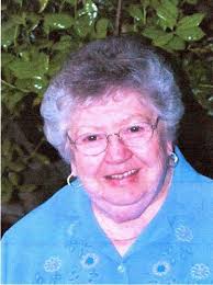 Louise Sullivan VanHorn