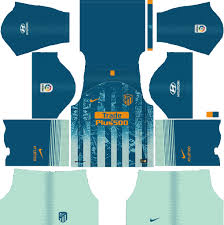 Url адрес формы для Dream League 2017 реал мадрид Atletico Madrid Kits Logo 2018 2019 Dream League Soccer Soccer Kits Atletico Madrid Soccer