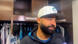 Derek Hill Stats, Age, Position, Height, Weight, Fantasy & News