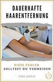 pin auf haarentfernung