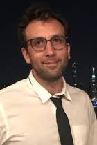 Dan Moyer's Instagram, Twitter & Facebook