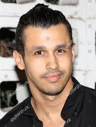 Erik Michael Estrada Editorial Stock Photo