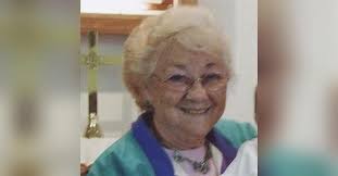 Mildred Wiltbank Hampton Obituary