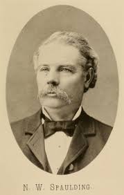 Nathan W. Spaulding