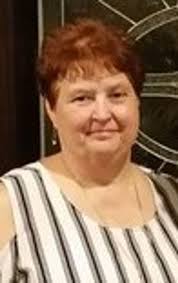 Sabrina "Shell" Mize Obituary January 1, 2021