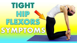 Today hotdeals is offering 15 unlock . Tight Hip Flexors Symptoms Jivayogalive