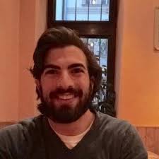 Jonathan Friedman (@JDFri)