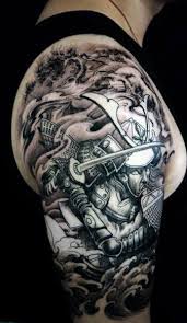 The idea behind half sleeve tattoos is that it can replace an actual sleeve from a shirt with its designs. Top 53 Half Sleeve Tattoo Ideas 2021 Inspiration Guide