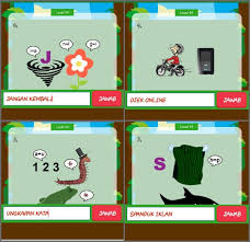 Jawaban Tebak Gambar Seru Level 29 Serbagratis95
