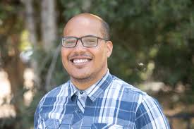 Cody Marshall, K-5 Assistant Principal, Lodestar