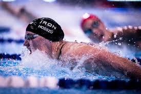 Known as the iron lady, hungary's katinka hosszú is one of the world's most versatile swimmers. Chatting With Katinka Hosszu The Iron Lady In Swimming Includes Interview Digital Journal