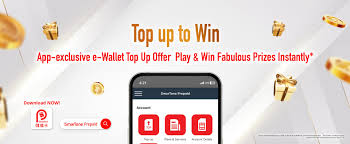 $48 Local Prepaid SIM Card - Recharge Methods & Bonus - SmarTone